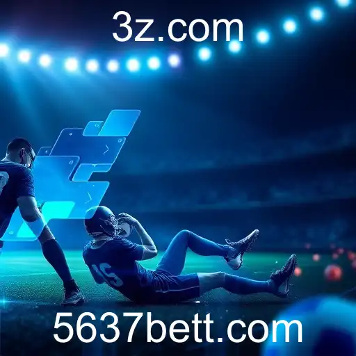 Cenário Atual dos Jogos Online e o Impacto da 5637bet