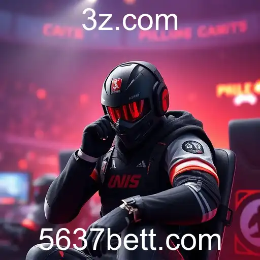 Tendências e Desafios nos Jogos Digitais de Casino