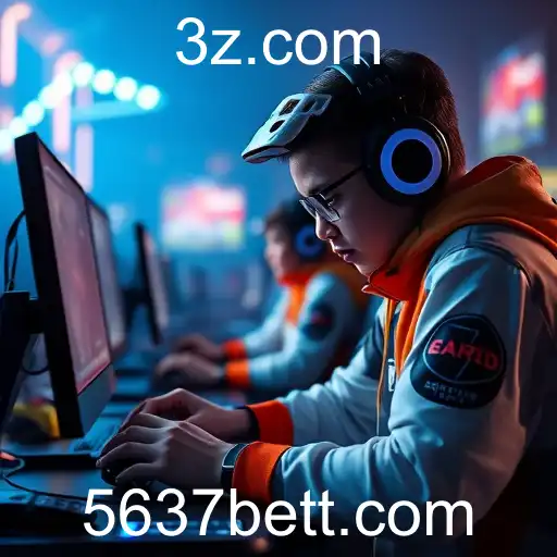A Revolução dos E-sports no Cenário Atual de Jogos