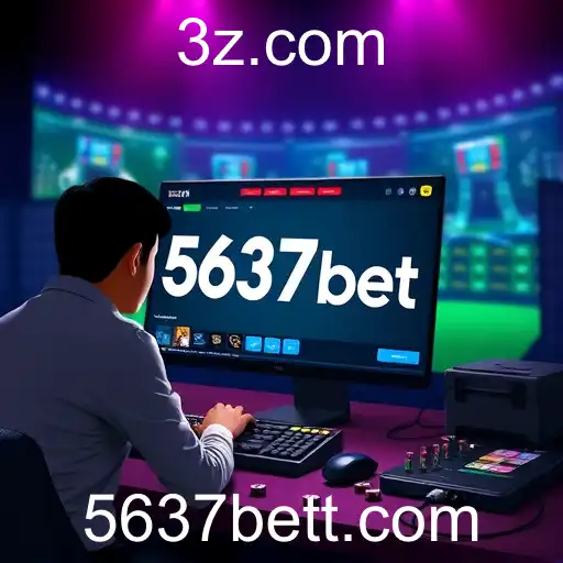 Transformações no Mundo dos Jogos de Aposta em 2025