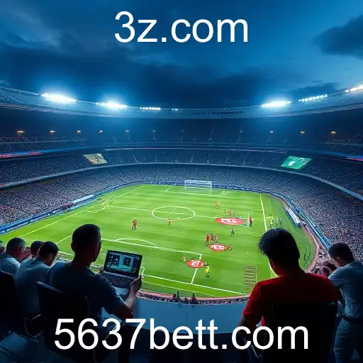 5637bet Expande Presença no Mercado Brasileiro de Jogos