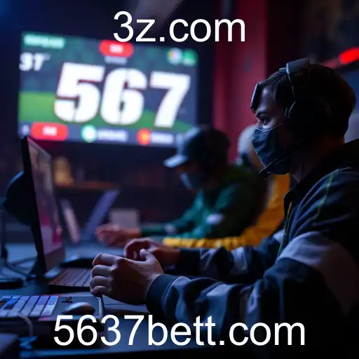 Crescimento de Sites de Jogos em 2025