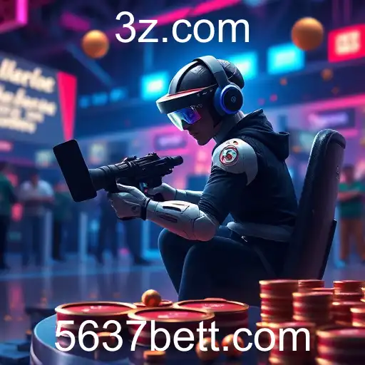 Crescimento dos Jogos Online em 2025