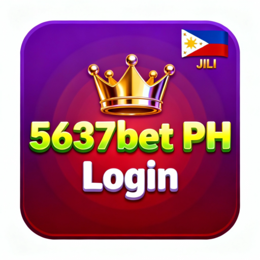 5637bet PH Login