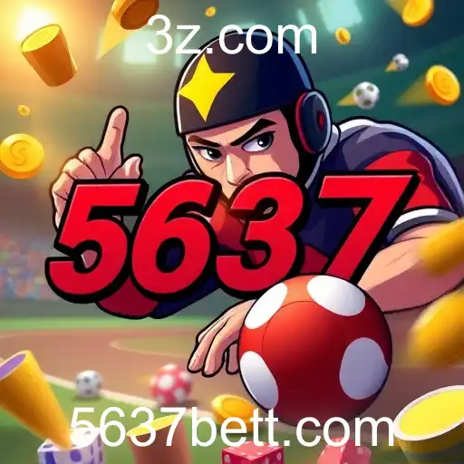 Ascensão dos Jogos Online em 2025: O Impacto do 5637bet