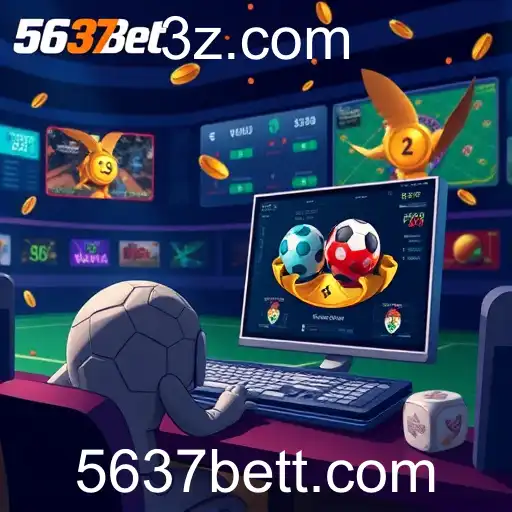 Crescimento do Mercado de Jogos Online em 2025