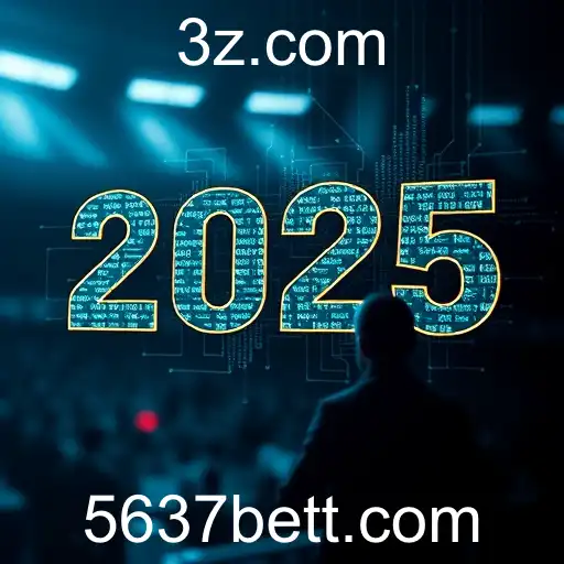 A Ascensão do 5637bet e a Tendência dos Jogos de Apostas em 2025