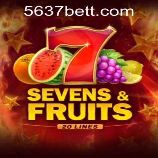Unveiling the Excitement: SevensFruits20 and 5637bet PH Login
