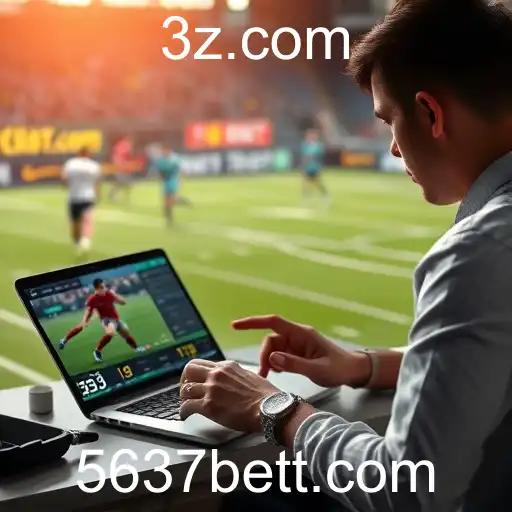 Impacto das Apostas Online no Cenário Esportivo Brasileiro